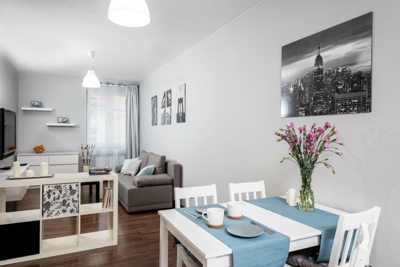 Apartament Gemini Dzierzoniow Exterior photo