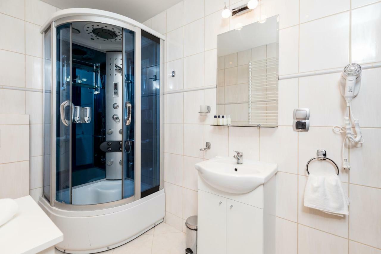 Apartament Gemini Dzierzoniow Exterior photo
