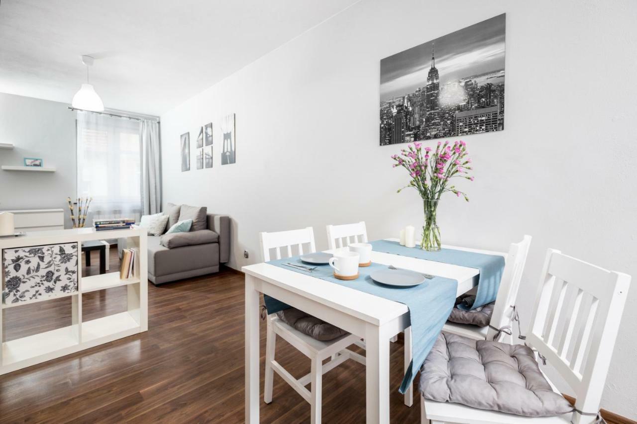 Apartament Gemini Dzierzoniow Exterior photo