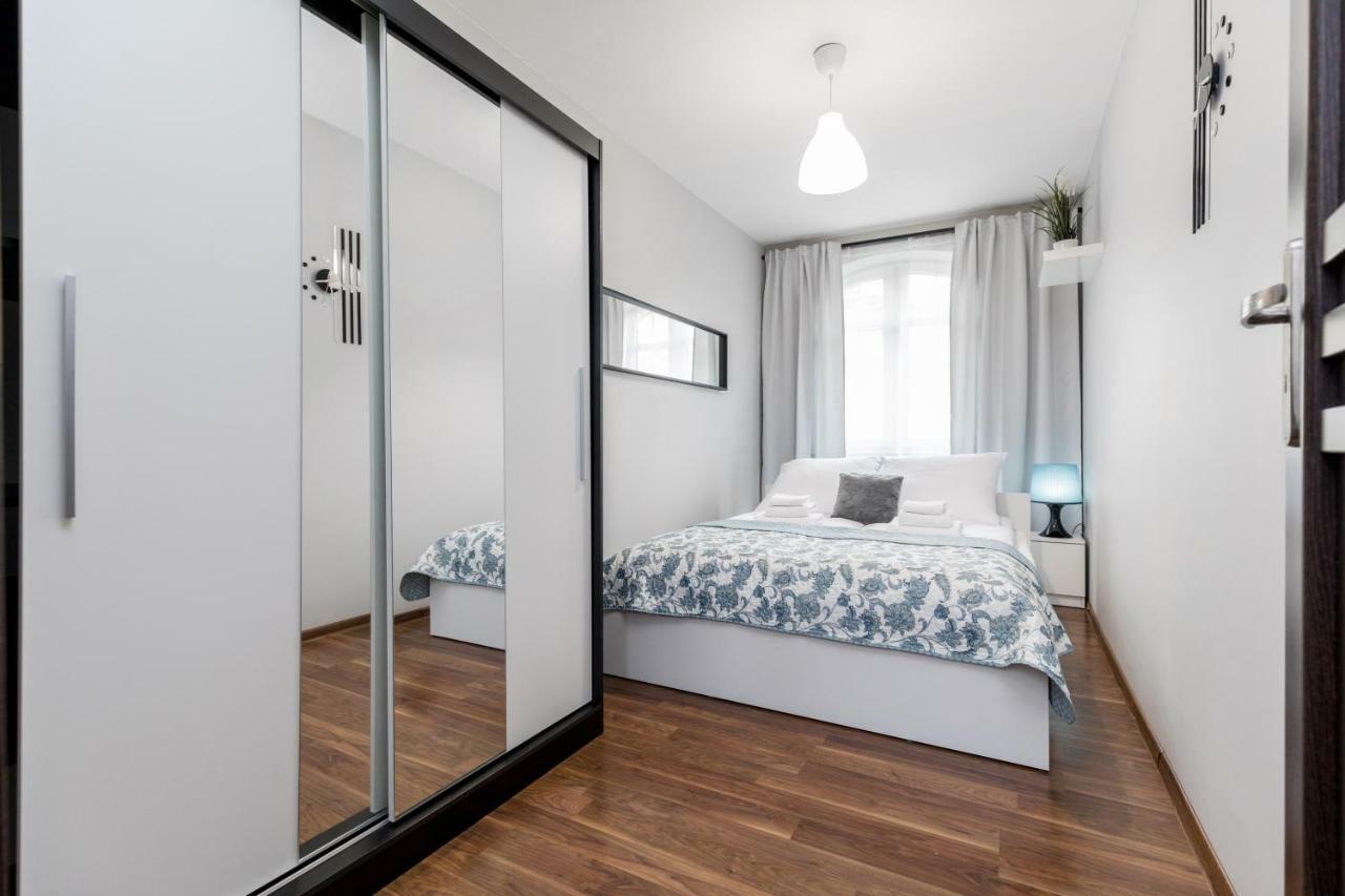 Apartament Gemini Dzierzoniow Exterior photo