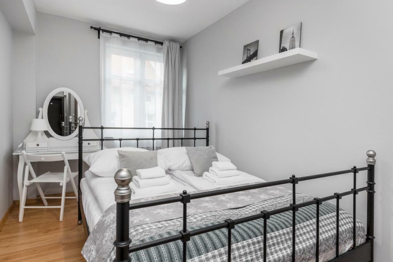 Apartament Gemini Dzierzoniow Exterior photo