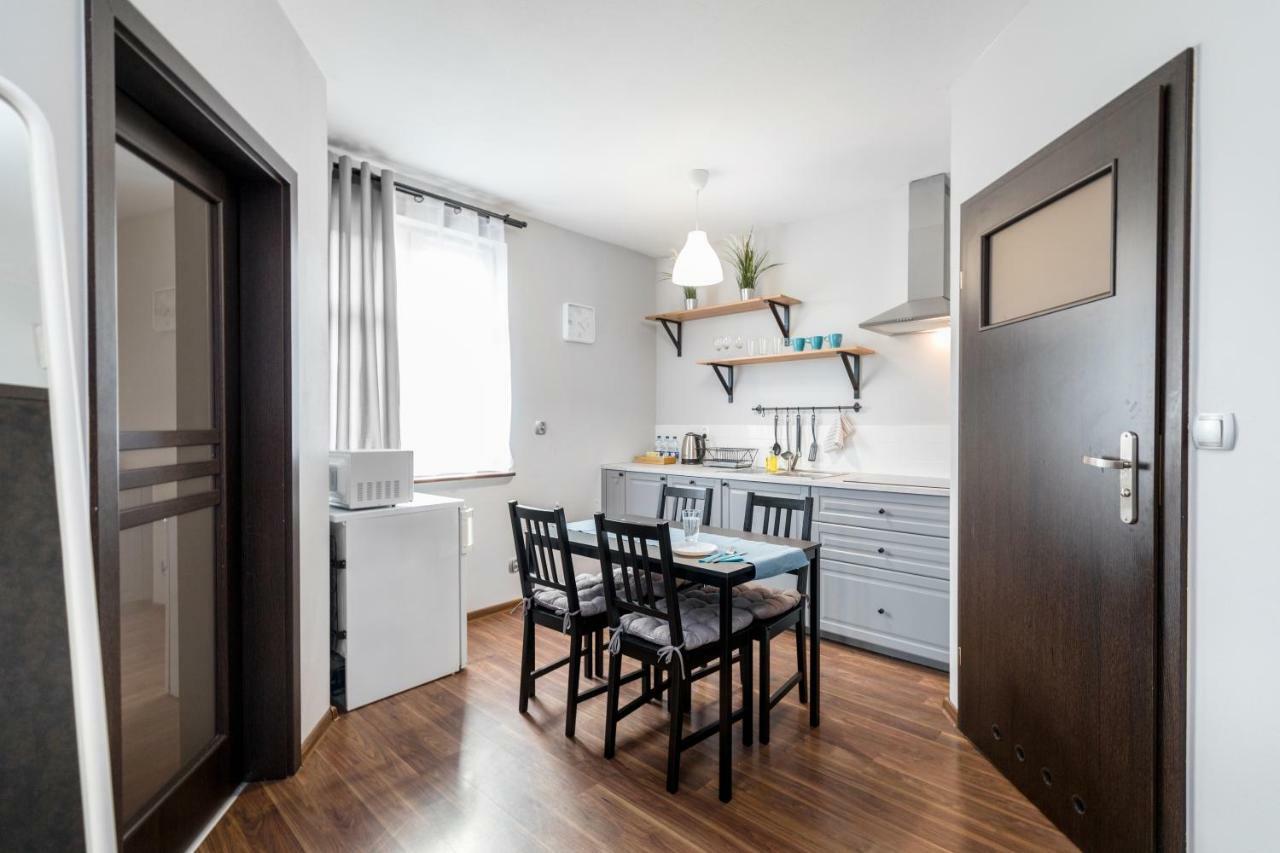 Apartament Gemini Dzierzoniow Exterior photo