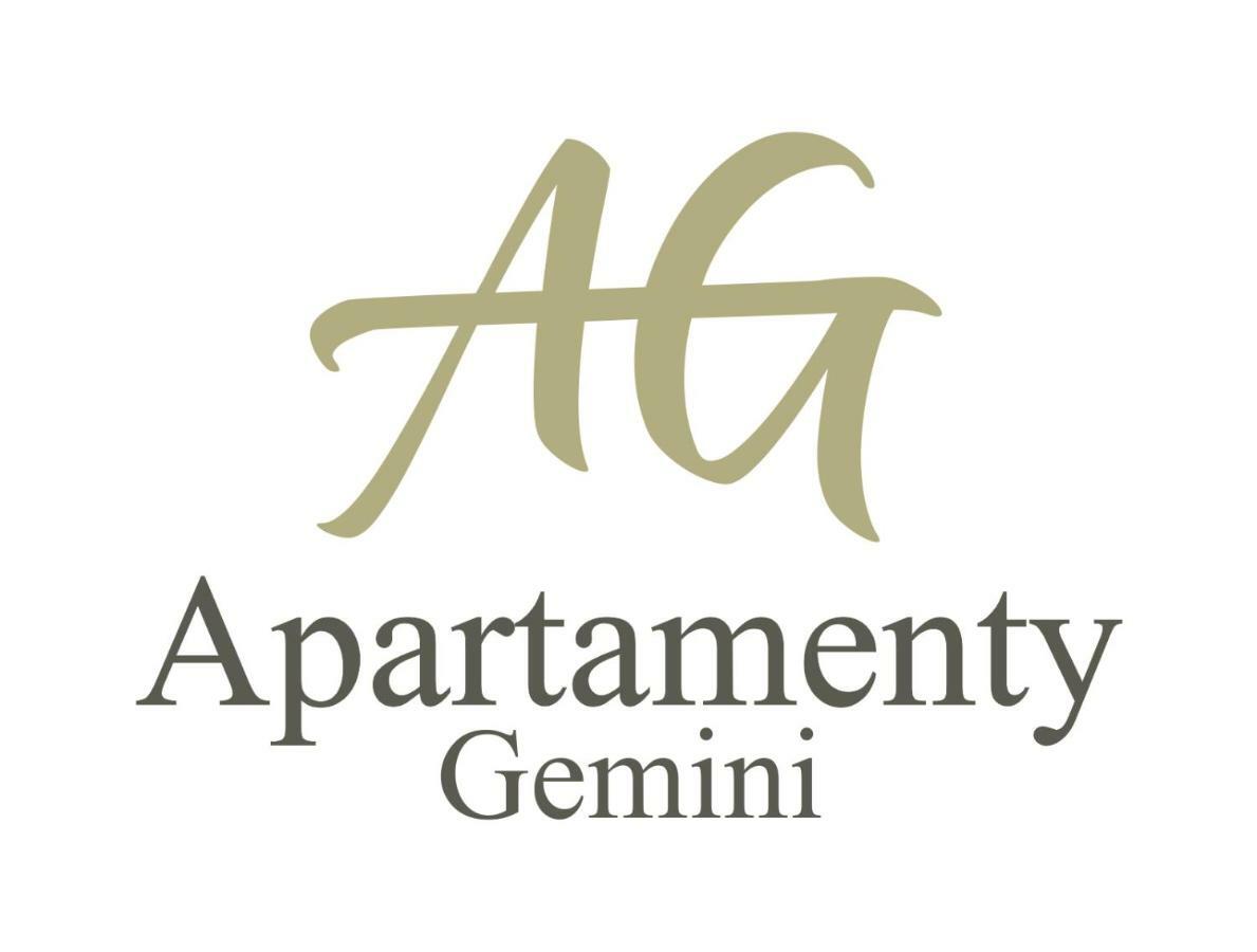 Apartament Gemini Dzierzoniow Exterior photo