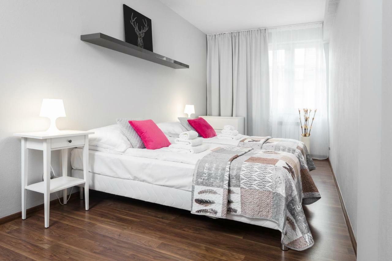 Apartament Gemini Dzierzoniow Exterior photo