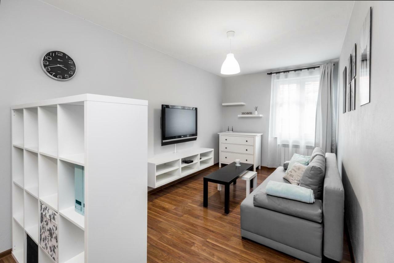 Apartament Gemini Dzierzoniow Exterior photo