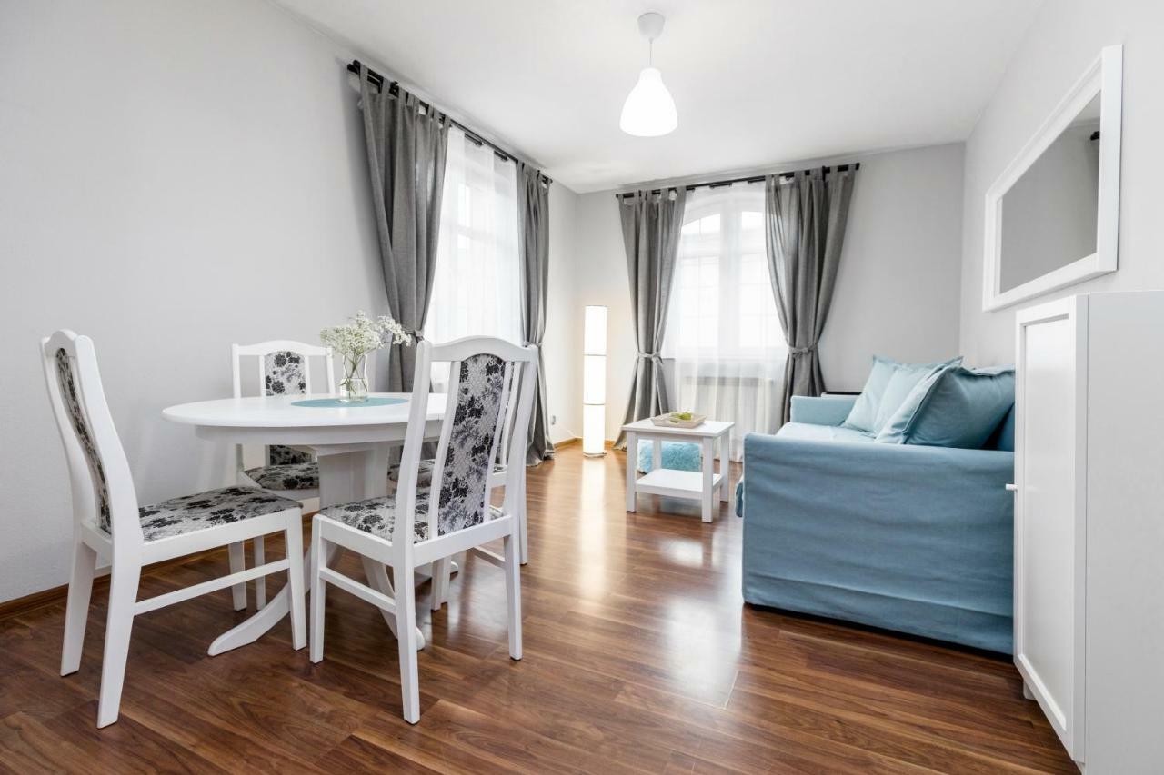 Apartament Gemini Dzierzoniow Exterior photo
