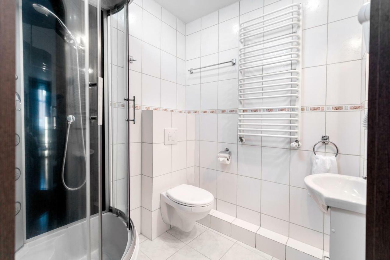 Apartament Gemini Dzierzoniow Exterior photo