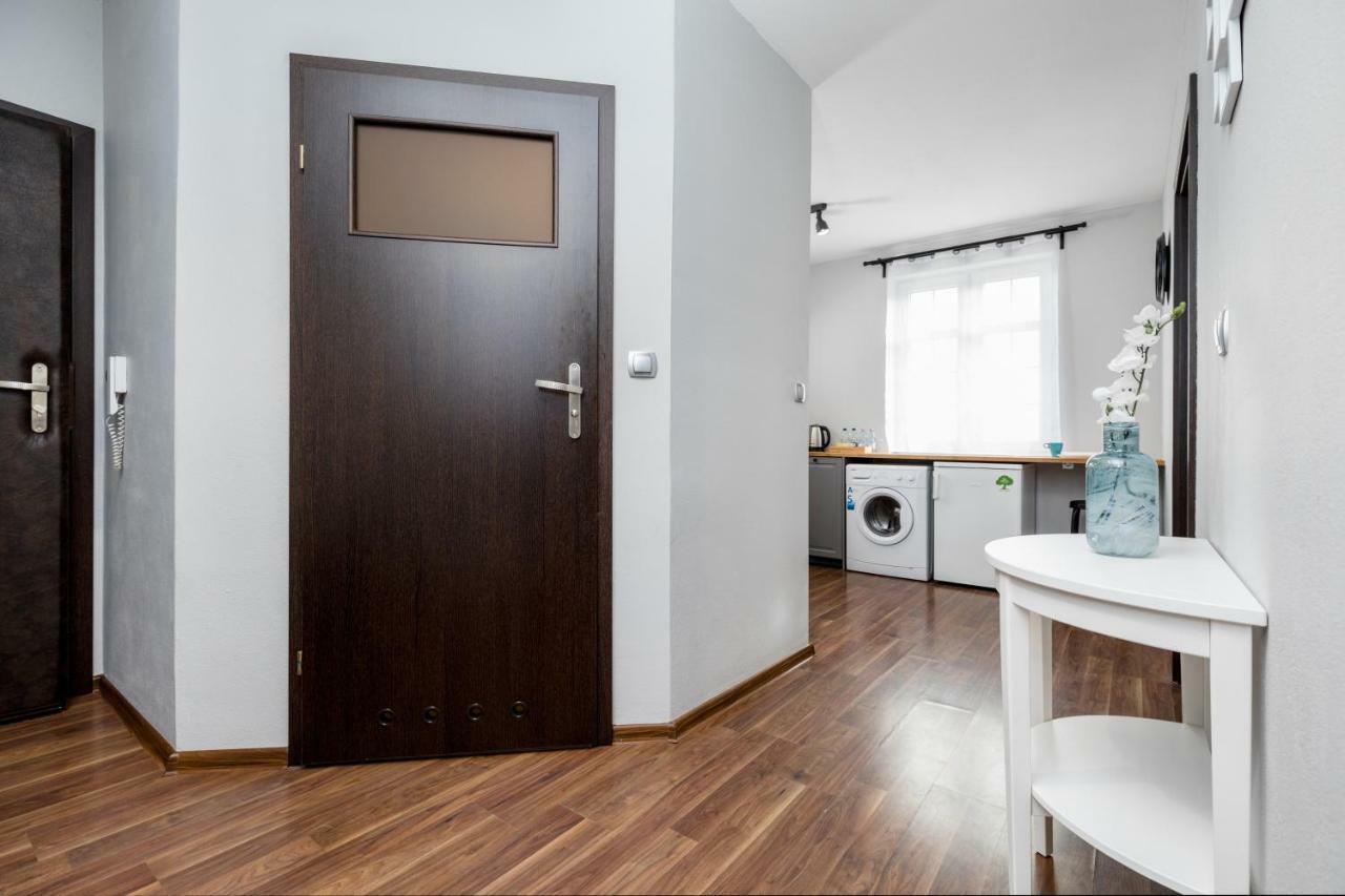 Apartament Gemini Dzierzoniow Exterior photo